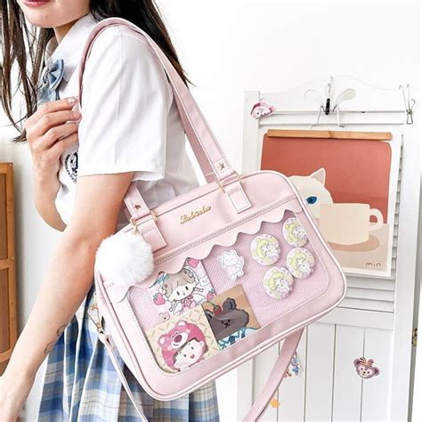 amazon ita bag|cute ita bags.